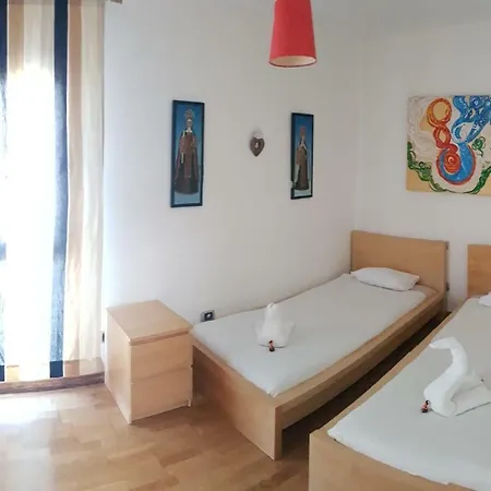بيت للعطل Casa Con Jardin Tropical Santa Úrsula