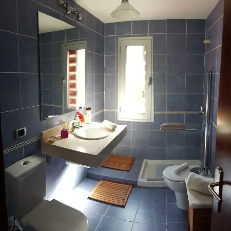 Casa Con Jardin Tropical بيت للعطل Santa Úrsula