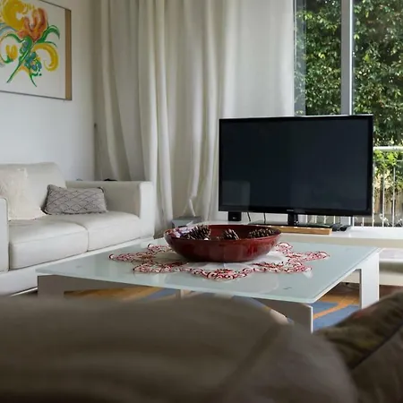 Casa Con Jardin Tropical بيت للعطل