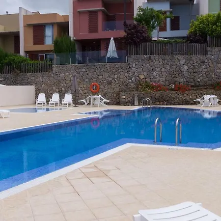 بيت للعطل Casa Con Jardin Tropical *