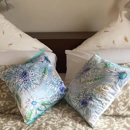 بيت للعطل Casa Con Jardin Tropical Santa Úrsula