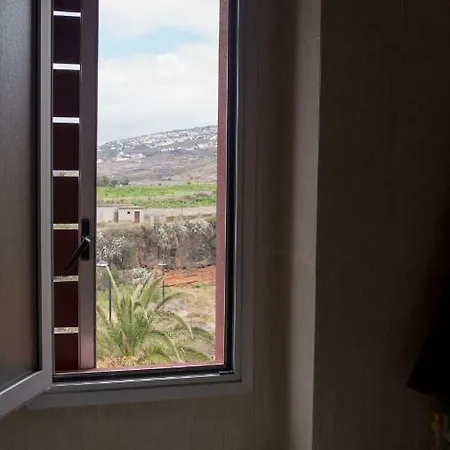 Сasa de vacaciones Casa Con Jardin Tropical